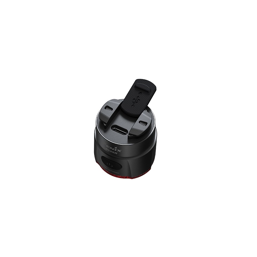 Fenix BC06R - LED Dimbare oplaadbare fietslamp LED/USB IP66 90 lm 24,5 h