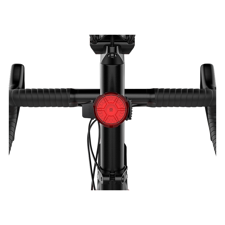 Fenix BC06R - LED Dimbare oplaadbare fietslamp LED/USB IP66 90 lm 24,5 h
