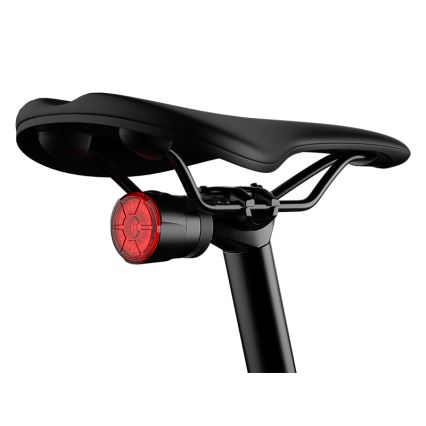 Fenix BC06R - LED Dimbare oplaadbare fietslamp LED/USB IP66 90 lm 24,5 h