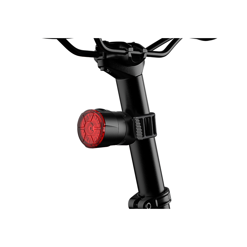 Fenix BC06R - LED Dimbare oplaadbare fietslamp LED/USB IP66 90 lm 24,5 h