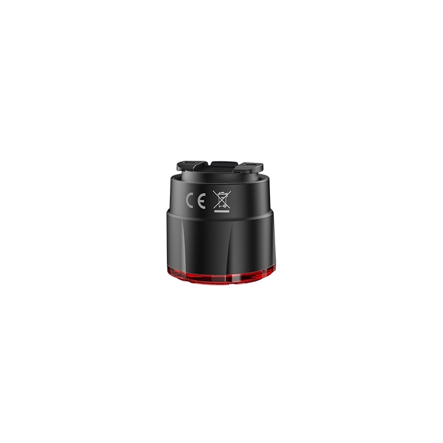Fenix BC06R - LED Dimbare oplaadbare fietslamp LED/USB IP66 90 lm 24,5 h