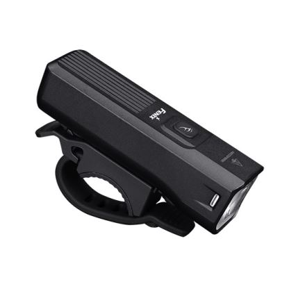 Fenix BC15R - LED Dimbare oplaadbare fietslamp LED/USB IP66 400 glanzend 31,5 h 2600 mAh