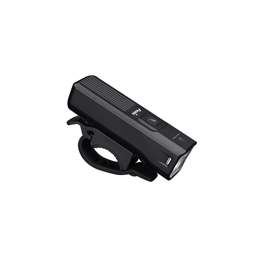 Fenix BC15R - LED Dimbare oplaadbare fietslamp LED/USB IP66 400 glanzend 31,5 h 2600 mAh