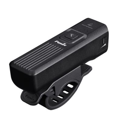 Fenix BC15R - LED Dimbare oplaadbare fietslamp LED/USB IP66 400 glanzend 31,5 h 2600 mAh