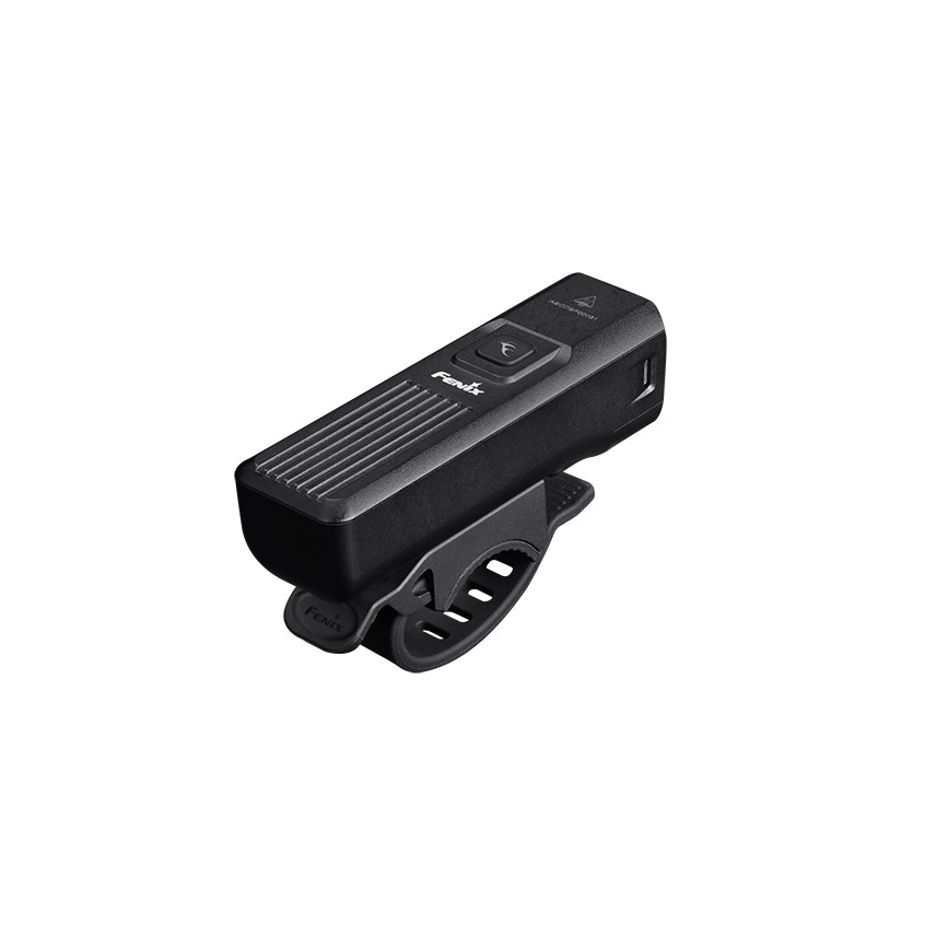 Fenix BC15R - LED Dimbare oplaadbare fietslamp LED/USB IP66 400 glanzend 31,5 h 2600 mAh