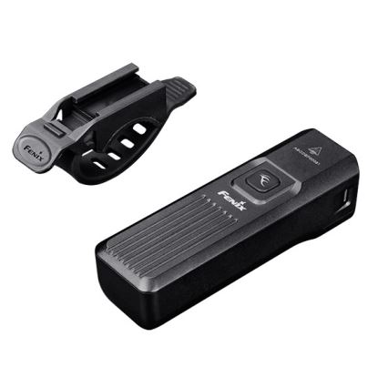 Fenix BC15R - LED Dimbare oplaadbare fietslamp LED/USB IP66 400 glanzend 31,5 h 2600 mAh