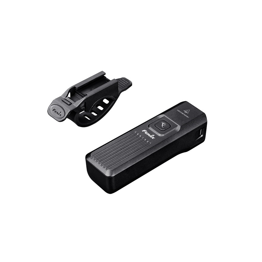 Fenix BC15R - LED Dimbare oplaadbare fietslamp LED/USB IP66 400 glanzend 31,5 h 2600 mAh