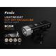 Fenix BC25R - Oplaadbare LED Fietslamp LED/USB IP66