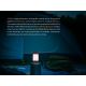 Fenix CL26RRED - LED Dimbaar portable rechargeable lamp LED/USB IP66 400 lm 400 h oranje