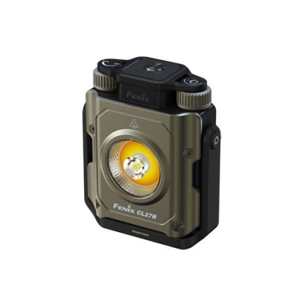 Fenix CL27RGRE - LED Dimbaar oplaadbaar lamp LED/USB IP66 1600 glanzend 285 h 5000 mAh
