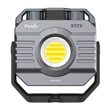 Fenix CL28R - LED Dimbaar oplaadbaar Schijnwerper met een powerbank LED/USB IP66 2000 glanzend 360 h 10000 mAh