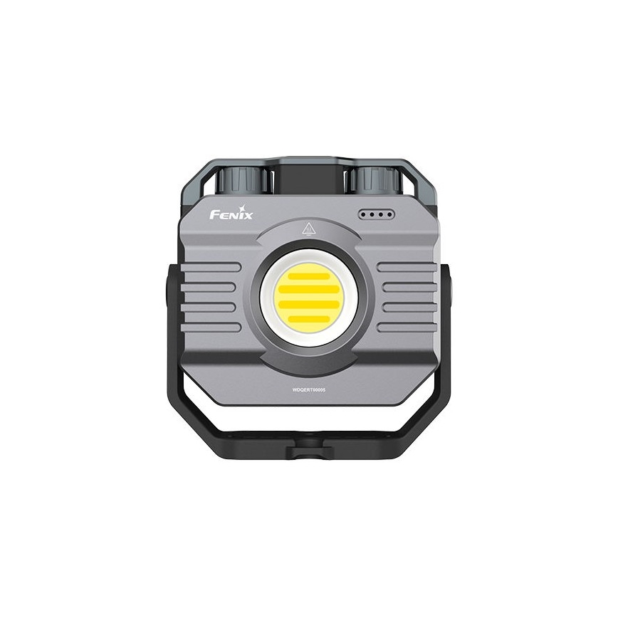 Fenix CL28R - LED Dimbaar oplaadbaar Schijnwerper met een powerbank LED/USB IP66 2000 glanzend 360 h 10000 mAh