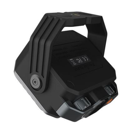 Fenix CL28R - LED Dimbaar oplaadbaar Schijnwerper met een powerbank LED/USB IP66 2000 glanzend 360 h 10000 mAh