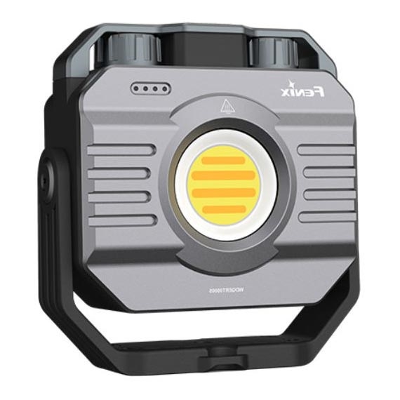 Fenix CL28R - LED Dimbaar oplaadbaar Schijnwerper met een powerbank LED/USB IP66 2000 glanzend 360 h 10000 mAh