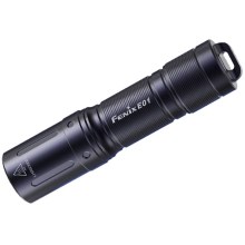 Fenix E01V20BLC - LED Zaklamp LED/1xAAA IP68