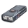 Fenix E06RGRY - LED Dimbaar oplaadbaar zaklamp UV LED/USB IP66 700 glanzend 60 h grijs