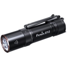 Fenix E12V20 - LED Zaklamp LED/1xAA IP68