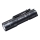 Fenix E12V30 - dimbare oplaadbare LED-zaklamp LED/1xAA 2000 mAh IP68 200 lm 100 h zwart