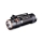Fenix E18RV20800 - Dimbare oplaadbare LED-zaklamp LED/USB/1xCR123A 800 mAh IP68 1200 lm 200 h zwart