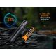 Fenix E35RSETAODS - LED Dimbaar rechargeable flashlight LED/USB IP68 3100 lm 69 h + diffuser 26,5mm