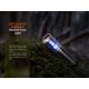 Fenix E35RSETAODS - LED Dimbaar rechargeable flashlight LED/USB IP68 3100 lm 69 h + diffuser 26,5mm