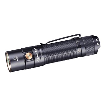 Fenix E35V3 - Oplaadbare LED Zaklamp LED/1x21700 IP68
