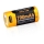 Fenix FERCR123ALIIONUP - 1 stuk USB-oplaadbare batterij, 3,6 V, 700 mAh