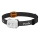 Fenix HL18RTV20WHT - LED Dimbaar oplaadbaar hoofdlamp LED/USB IP66 800 glanzend 160 h wit/zwart