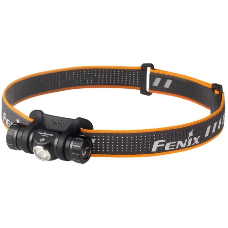 Fenix HM23 - LED Hoofdlamp LED/1xAA IP68