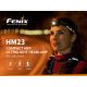 Fenix HM23 - LED Hoofdlamp LED/1xAA IP68