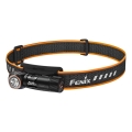 Fenix HM23V20 - LED Dimbaar hoofdlamp LED/1xAA IP68 300 lm 100 h