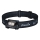 Fenix HM55RABL - Dimbare oplaadbare LED-hoofdlamp LED/USB/1xCR123A 1600 mAh IP68 1200 lm 141,2 h zwart