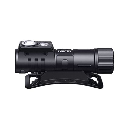 Fenix HM71R - LED Oplaadbare hoofdlamp LED/USB IP68 2700 glanzend 400 h 5000 mAh