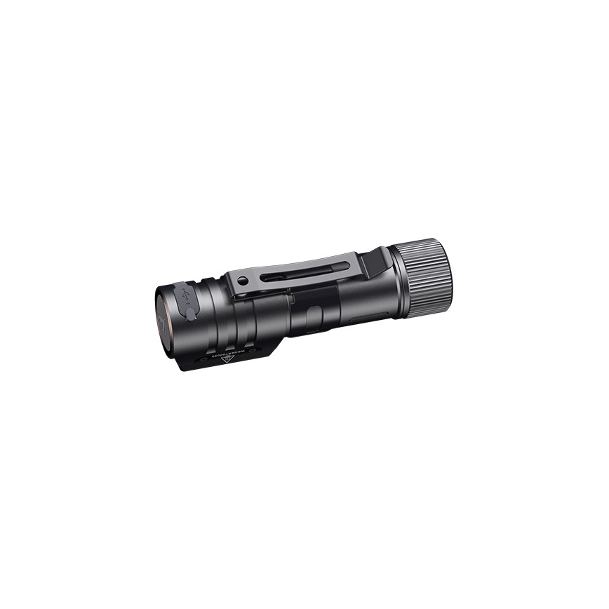 Fenix HM71R - LED Oplaadbare hoofdlamp LED/USB IP68 2700 glanzend 400 h 5000 mAh