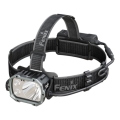 Fenix HP35R - Dimbare oplaadbare LED-hoofdlamp LED/USB 5000 mAh IP66 4000 lm 500 uur zwart