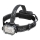 Fenix HP35R - Dimbare oplaadbare LED-hoofdlamp LED/USB 5000 mAh IP66 4000 lm 500 uur zwart