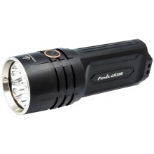 Fenix LR35R - Oplaadbare LED Zaklamp 6xLED/2x21700 IP68