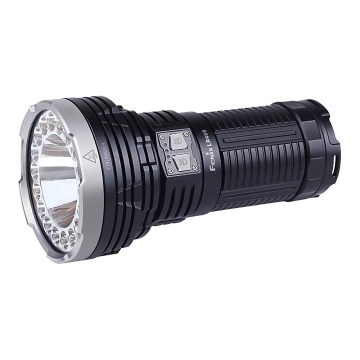 Fenix LR40R - Oplaadbare LED Zaklamp 19xLED/USB IP68