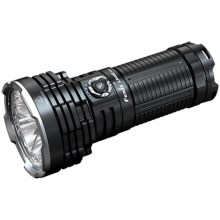 Fenix LR40RV20 - LED Oplaadbare zaklamp LED/USB IP68 15000 lm 177 h