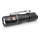 Fenix PD25R - LED Oplaadbare zaklamp LED/USB/1xCR123A IP68 800 lm 70 h 700 mAh