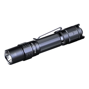 Fenix PD35R - Oplaadbare LED-zaklamp LED/USB/2xCR123A IP68 1700 lm 100 u 3400 mAh