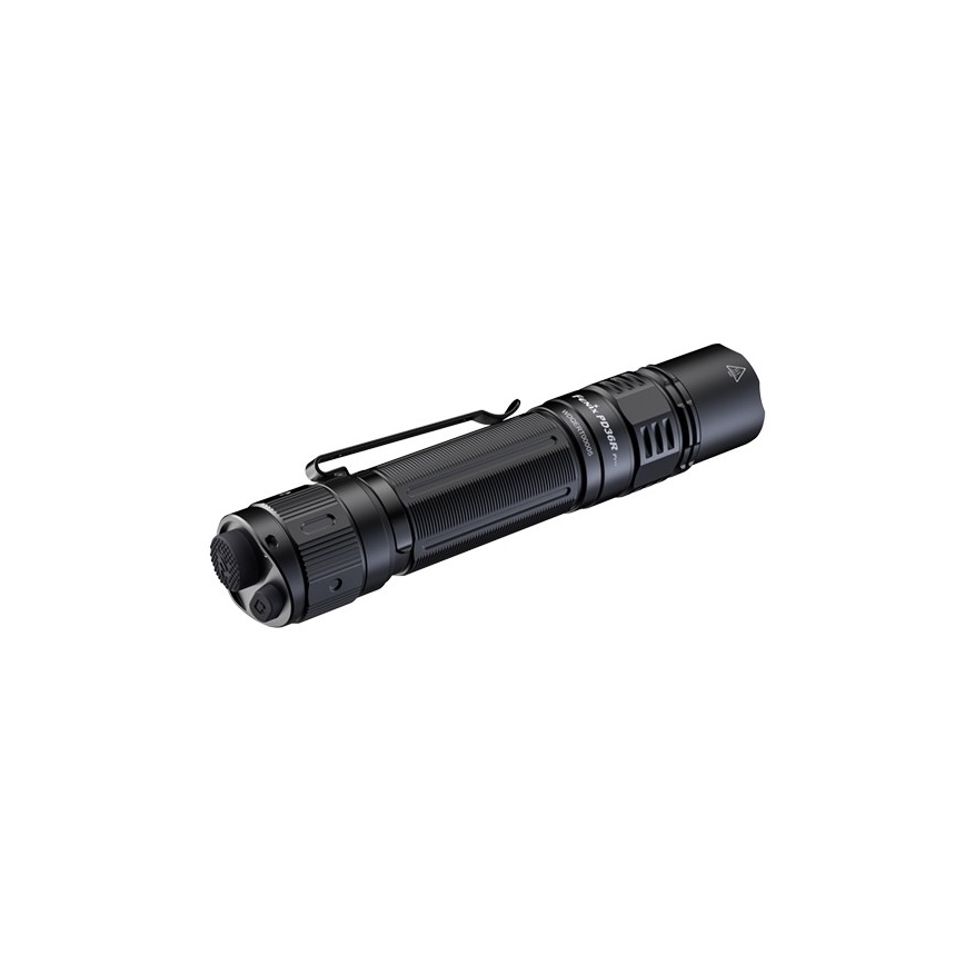 Fenix PD36RPRO - LED Tactische oplaadbare zaklamp LED/USB IP68 2800 lm 42 h 5000 mAh