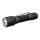 Fenix TK17BLK - Dimbare oplaadbare LED-zaklamp (LED/USB) 6000 mAh IP68 3600 lm 60 h zwart