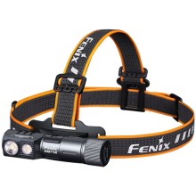 Fenix ​​HM71R - LED Oplaadbare hoofdlamp LED/USB IP68 2700 lm 400 h