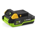 Fieldmann - Accu 20V Li-ion 2000 mAh