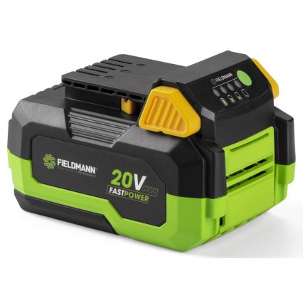 Fieldmann - Accu 20V Li-Ion 4000 mAh