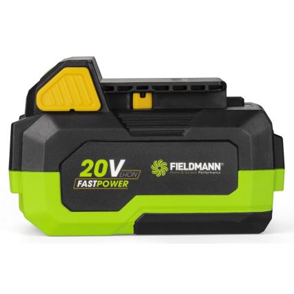 Fieldmann - Accu 20V Li-Ion 4000 mAh