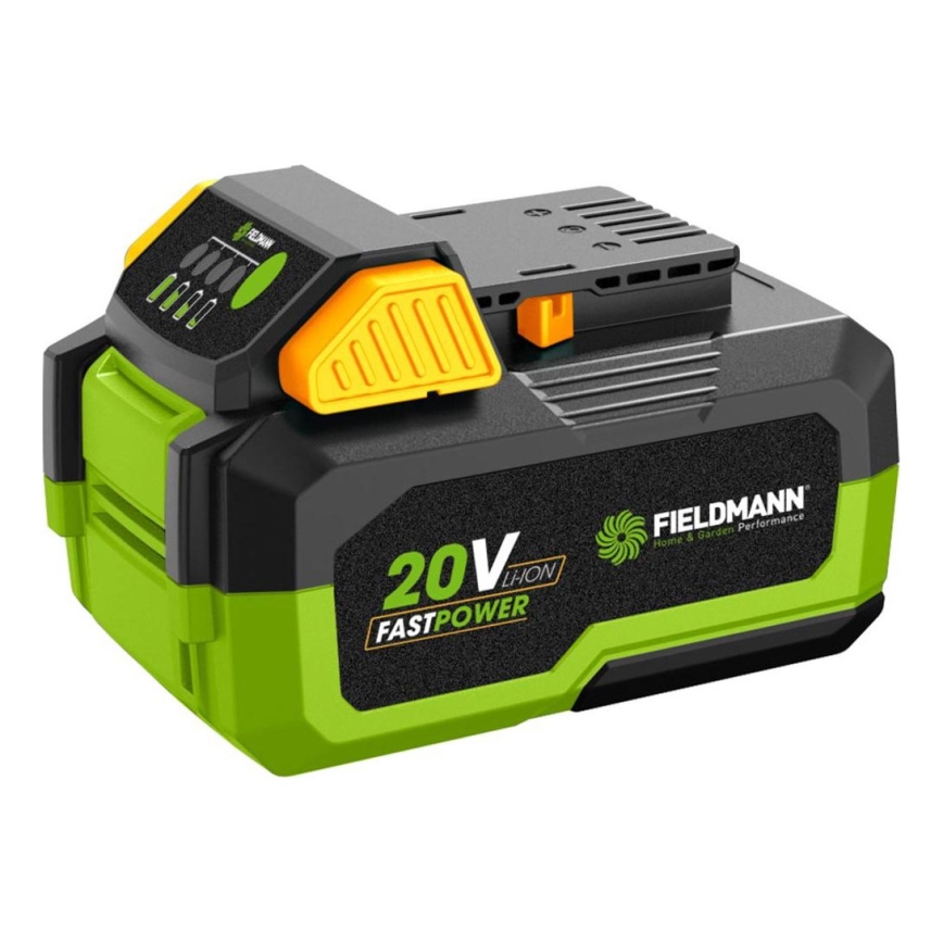 Fieldmann - Accu 20V Li-Ion 8000 mAh