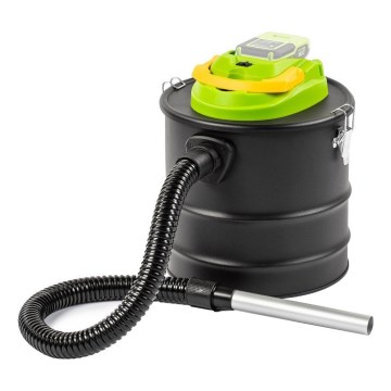 Fieldmann - Accu-as voor as 150W/20V