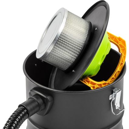 Fieldmann - Accu-as voor as 150W/20V